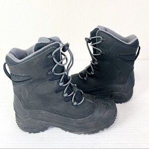 Columbia Artic Tip Omni Heat Winter Boot Size 5
